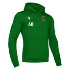 GREEN / 3XS / MACRON