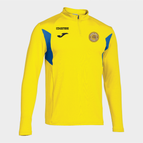 YELLOW/ROYAL BLUE