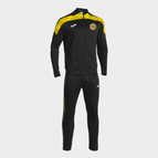 BLACK YELLOW / 4Y / JOMA