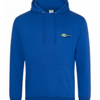 ROYAL / XS / JUST HOODS BY AWDIS
