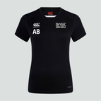 BLACK / SIZE 6 / CANTERBURY
