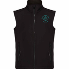 BLACK / SIZE 3-4 / REGATTA