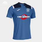 ROYAL BLUE/NAVY BLUE / 4XS / JOMA