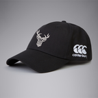 BLACK / ONE SIZE / CANTERBURY