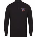 BLACK / XS / HENBURY