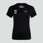 BLACK / SIZE 6 / CANTERBURY