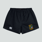 BLACK / XS / CANTERBURY