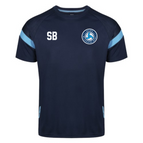 NAVY/SKY