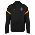BLACK/AMBER