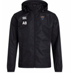 BLACK / XS / CANTERBURY