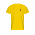 YELLOW / XS / PRO RTX