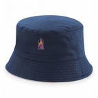 FRENCH NAVY/WHITE