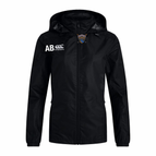 BLACK / SIZE 6 / CANTERBURY