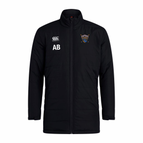 BLACK / XS / CANTERBURY