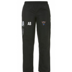 BLACK / SIZE 6 / CANTERBURY