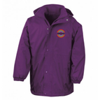 PURPLE/PURPLE