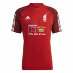 TEAM POWER RED 2