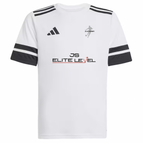 WHITE/BLACK