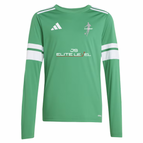 TEAM GREEN/WHITE
