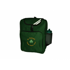 BOTTLE GREEN
