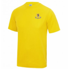 SUN YELLOW