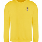 SUN YELLOW
