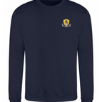 OXFORD NAVY