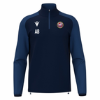 NAVY/NAVY / S / MACRON