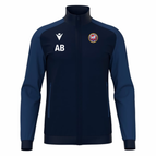 NAVY/NAVY / S / MACRON