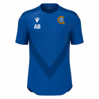 ROYAL BLUE/ROYAL BLUE / S / MACRON