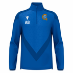 ROYAL BLUE/ROYAL BLUE / S / MACRON