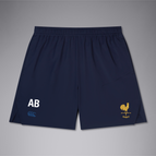NAVY / XS / CANTERBURY