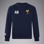 NAVY / XS / CANTERBURY