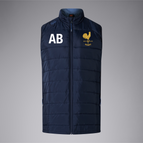 NAVY / XS / CANTERBURY