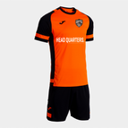 ORANGE / BLACK / 6XS / JOMA