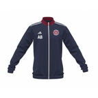NAVY/WHITE / XS / ADIDAS