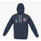 NAVY/RED / XS / ADIDAS