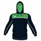 NAVY/EMERALD/WHITE
