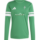 TEAM GREEN/WHITE