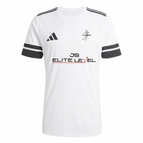 WHITE/BLACK