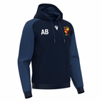 NAVY/NAVY / S / MACRON