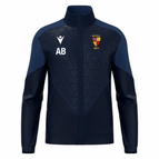 NAVY/NAVY / S / MACRON