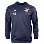 NAVY / XS / ADIDAS