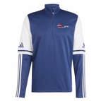TEAM NAVY BLUE 2/WHITE