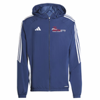 TEAM NAVY BLUE/WHITE / XS / ADIDAS