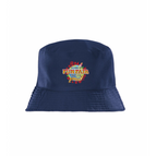 NAVY/WHITE / S/M / RESULT