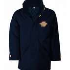 NAVY/NAVY / XS / KARIBAN