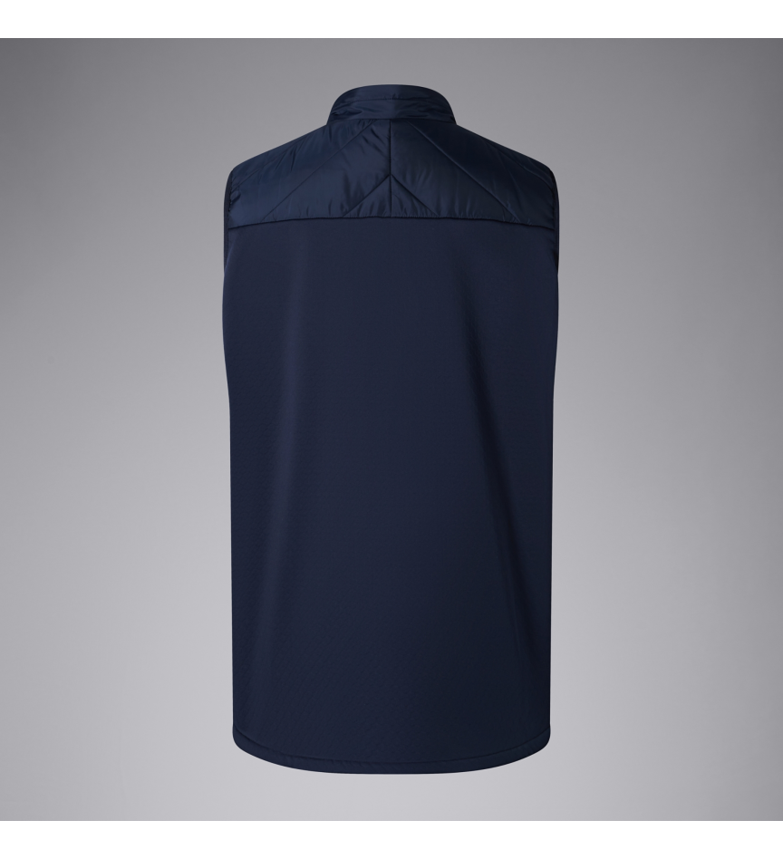 Westoe Rfc WESTOE RFC 150 ANNIVERSARY CCC ELITE MICROLIGHT GILET - MENS – BE Uniforms