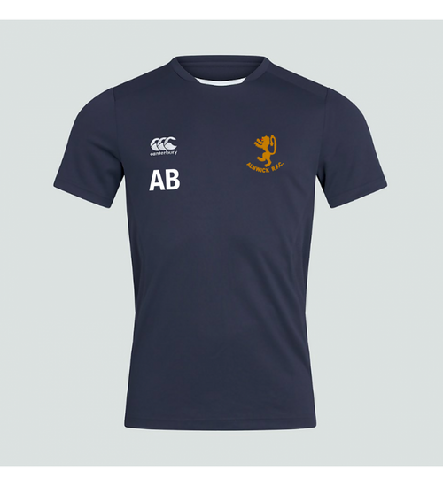 Alnwick RFC Club Dry Tee
