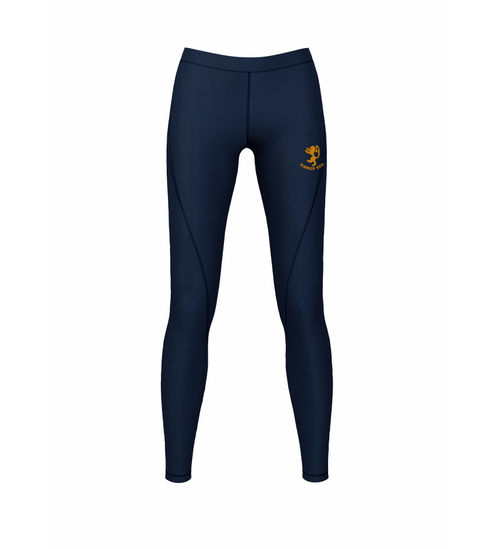 Alnwick RFC Womens Leggings